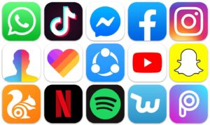 Top Apps de Fashion: Dicas Para Deixar Seu Look Perfeito em Instantes!