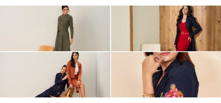 Dicas ⁤de Estilo Pessoal: Encontrando Sua Identidade Fashion e Fazendo-a ⁤Brilhar